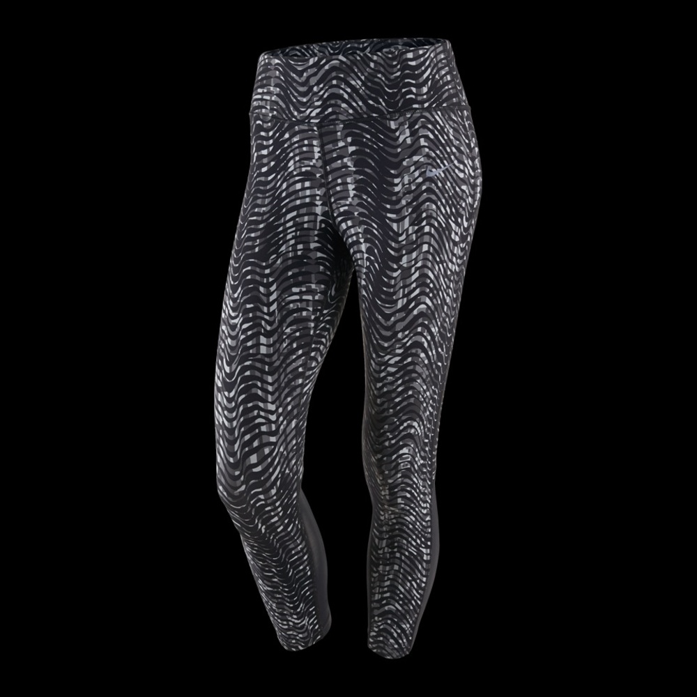 Nike Epic Lux Crop Tights